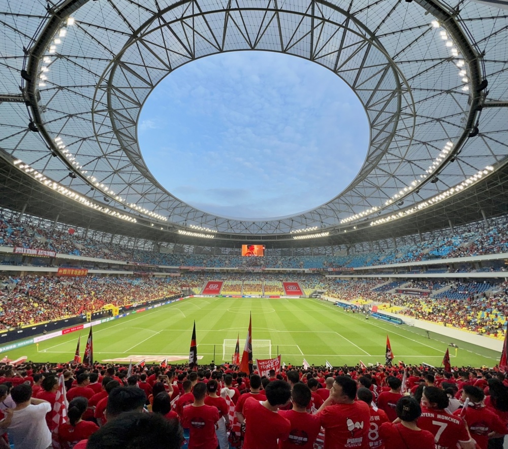 华体会体育今晨成都蓉城备战足总杯，主帅复盘细节曝光，话题不断，数据趋势出现新变化的简单介绍